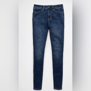 American Eagle Outfitters Next Level Stretch Skinny Jeans